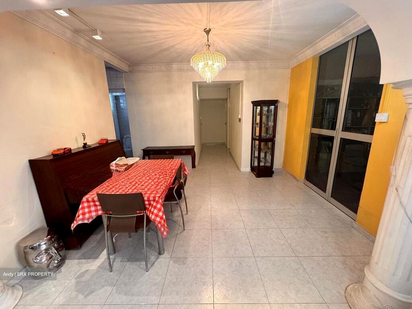 Blk 230F Tampines Street 24 (Tampines), HDB Executive #504380201